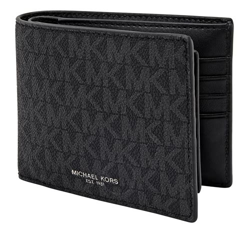 michael kors wallet mens|michael kors wallet clearance sale.